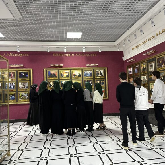 событие плат.экс. 27.03 ясмина (2) Экскурсия: «Культурное наследие и его сохранение»