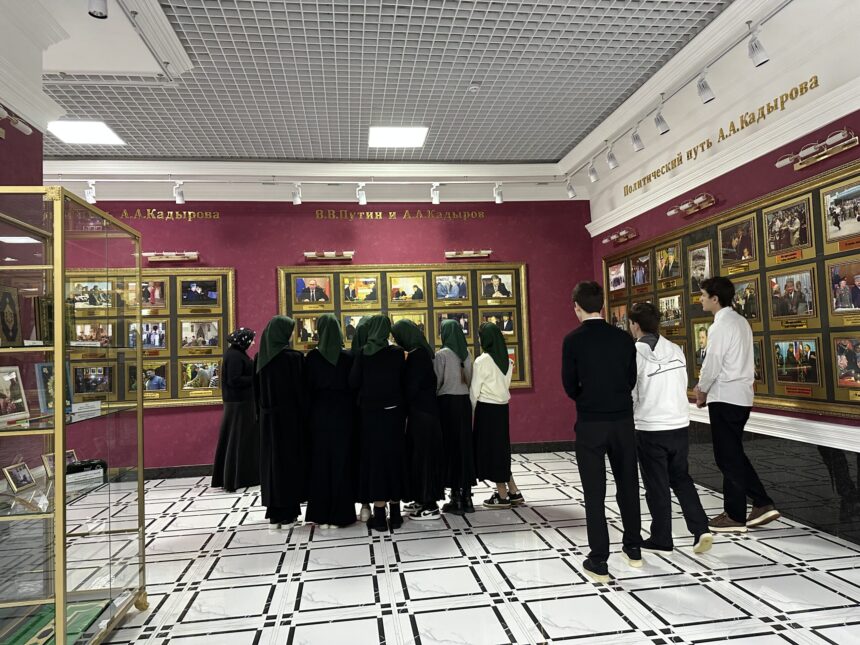 событие плат.экс. 27.03 ясмина (2) Экскурсия: «Культурное наследие и его сохранение»